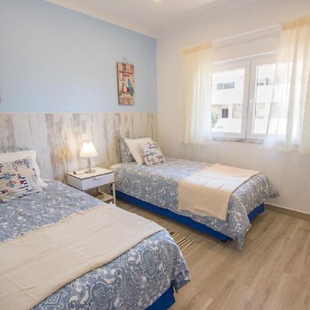 Luxury Beach Sea View 200M Beach & 10Min Centre Lagos Exterior foto