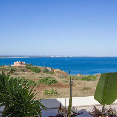 Luxury Beach Sea View 200M Beach & 10Min Centre Lagos Exterior foto