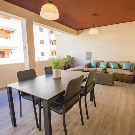 Luxury Beach Sea View 200M Beach & 10Min Centre Lagos Exterior foto