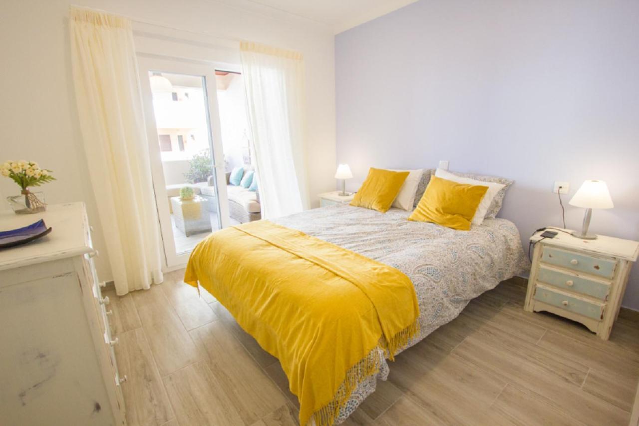 Luxury Beach Sea View 200M Beach & 10Min Centre Lagos Exterior foto